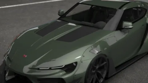 Dinka Jester 4 Adro preview 2