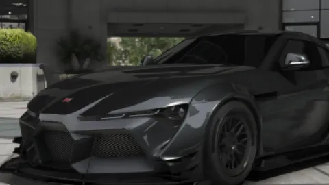 Dinka Jester 4 Prior Design preview 2