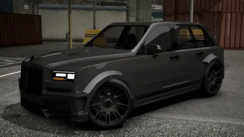 Enus Jubilee Novitech for FiveM