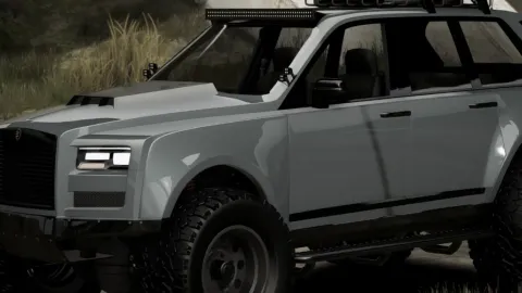 Enus Jubilee Pre Runner preview 2