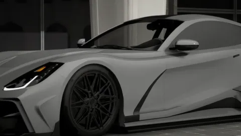 Grotti Itali Gto Venuum preview 2