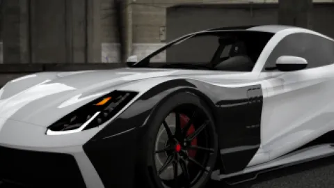 Grotti Itali Gto Zacoe preview 2