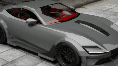 Grotti Stinger Tt Proklop preview 2