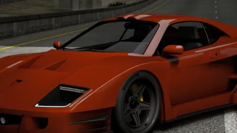 Grotti Turismo Classic Zimbaldi preview 2