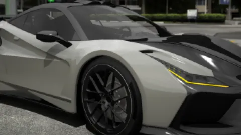 Grotti Turismo Omaggio Venuum preview 2