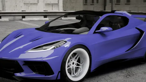 Invetero Coquette Ildar preview 2