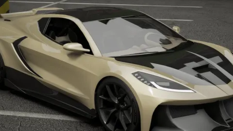 Invetero Coquette Kyza preview 2