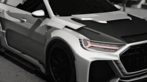 Obey I Wagen Elemento preview 2