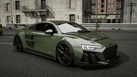 Obey Ten F Gdc Concept for FiveM