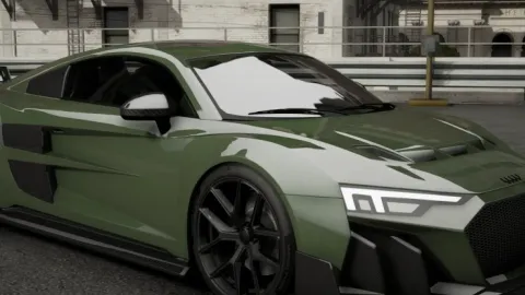 Obey Ten F Gdc Concept preview 2