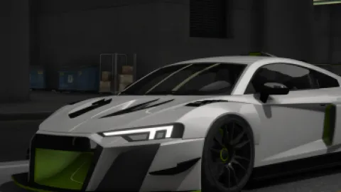 Obey Ten F Lms Gt2 preview 2