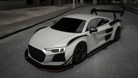 Obey Ten F Maxton for FiveM