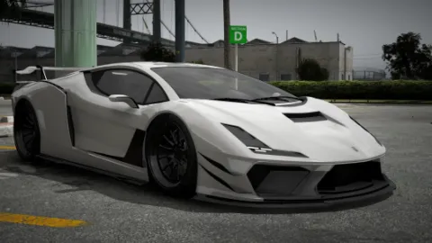 Pegassi Ignus Annisa for FiveM
