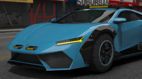 Pegassi Reaper Sterrato preview 2