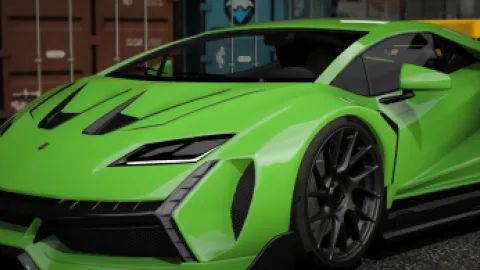 Pegassi Tempesta Darwin Pro preview 2