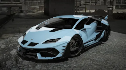Pegassi Tempesta Venuum for FiveM