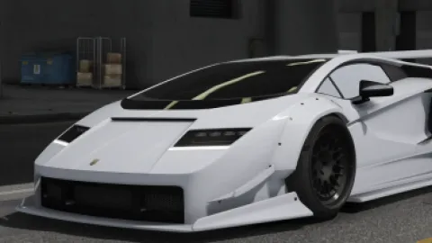 Pegassi Torero Lbwk preview 2