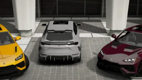 Pegassi Toros Dominante preview 2
