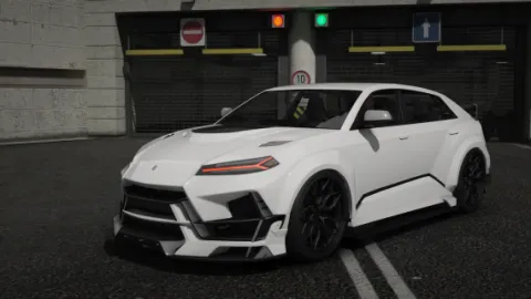 Pegassi Toros Dwn Pro for FiveM