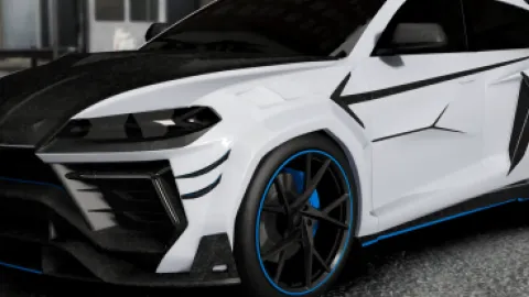 Pegassi Toros Mansory Evo Coupe preview 2