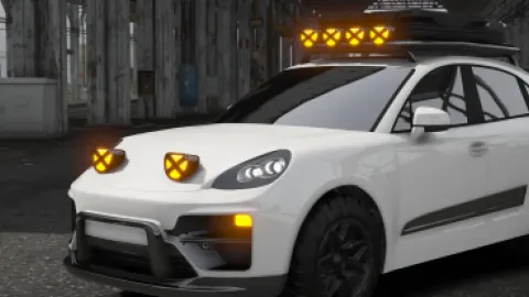 Pfister Astron Roughroads preview 2