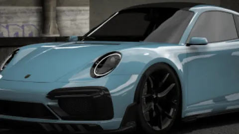Pfister Comet Darwin Pro preview 2
