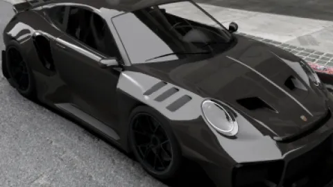 Pfister Comet Duke Dynamics preview 2
