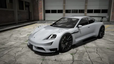 Pfister Neon Coupe 2ncs for FiveM