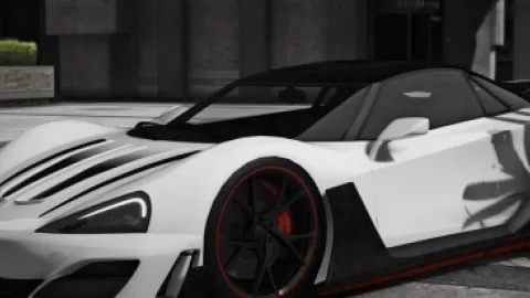 Progen Itali Gtb Mansory preview 2