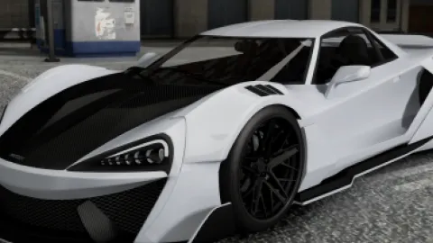 Progen Itali Gtb Zacoe preview 2