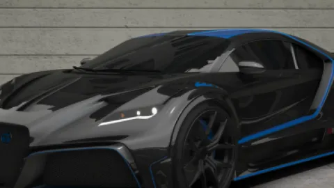 Truffade Thrax Keyvany preview 2
