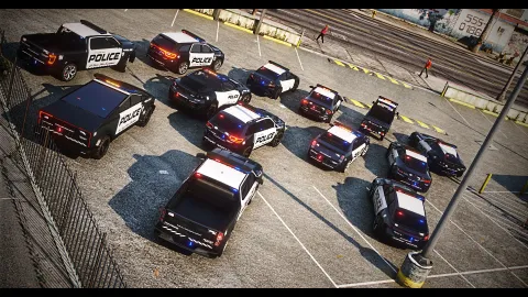 2025 Police Pack 1 preview 2
