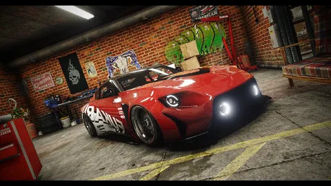 Annis 300R CTX C2 for FiveM