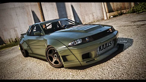 Annis Elegy RH5 CTX for FiveM