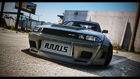 Annis Elegy RH5 CTX preview 2