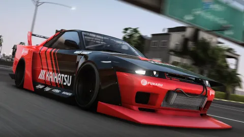 Annis Elegy RH5 CTX KAIDO preview 2