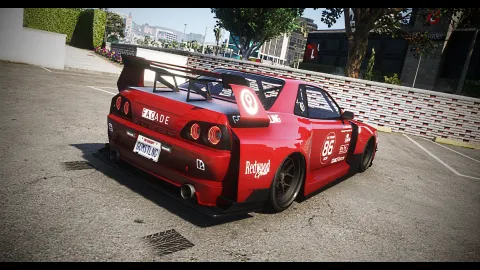 Annis Elegy RH5 HCD preview 2