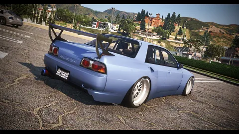 Annis Elegy RH5 Sedan CTX preview 2