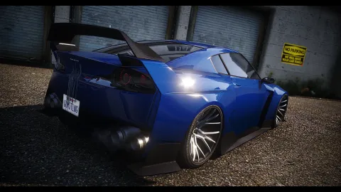 Annis Elegy RH8 HCD preview 2