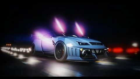 Annis Elegy RH8 RAMPAGE preview 2