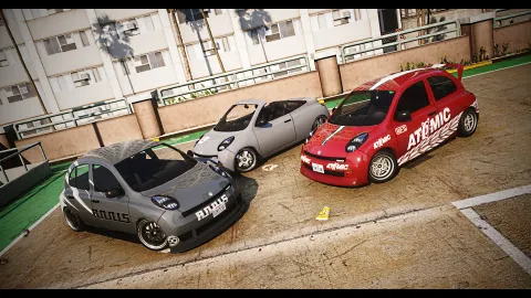 Annis Mochi Pack for FiveM