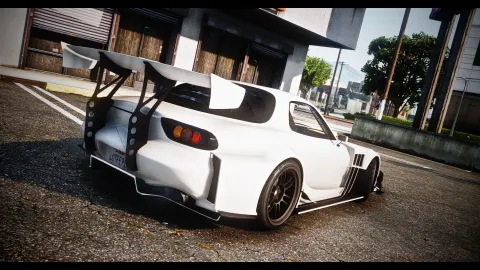Annis ZR350 CTX C2 preview 2