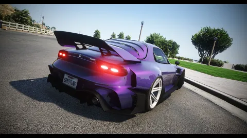 Annis ZR350 HCD preview 2