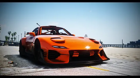 Annis ZR350 HCD Street Spec preview 2