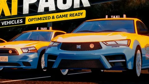Apocalypse Pack 2 preview 2