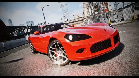 Bravado Banshee A C Pack preview 2
