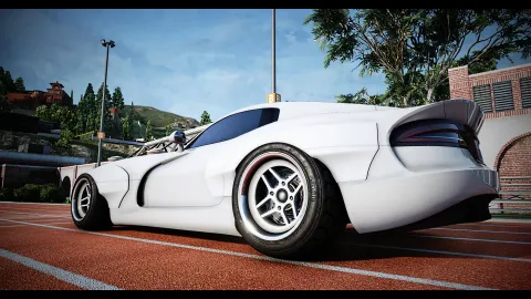 Bravado Banshee GTS CTX preview 2