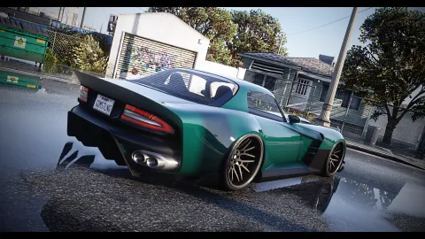 Bravado Banshee HCD preview 2
