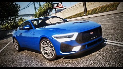 Bravado Bison Classic MEGALIFT for FiveM