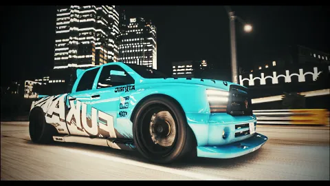 Bravado Bison SFU for FiveM
